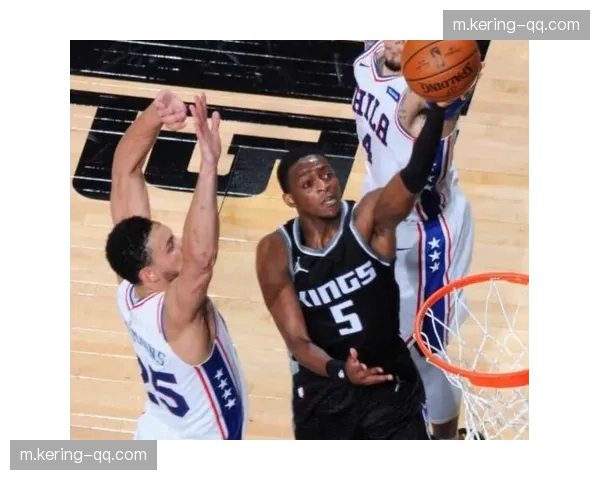 国王进攻效率最差 福克斯缺乏副手导致高薪低效困局