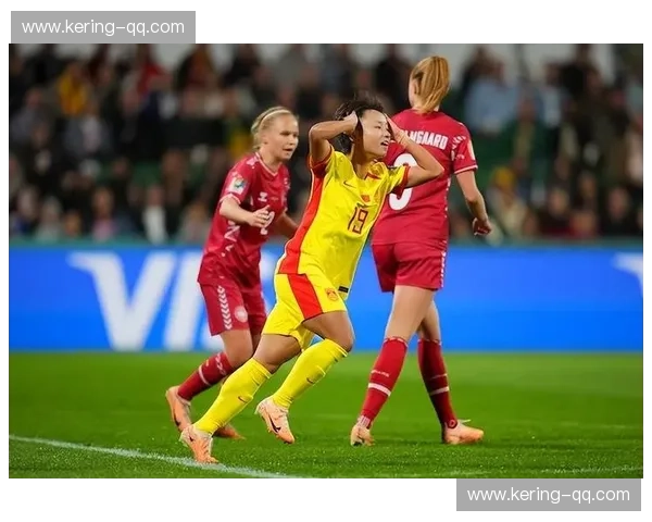 中国女足目标锁定决赛席位 闯入四强即可获得世界杯入场券