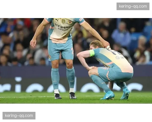 曼城后防大将迪亚斯肌肉挫伤 5月初有望重返赛场